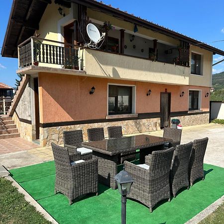 Villa Paradise Beli Iskar Exterior foto