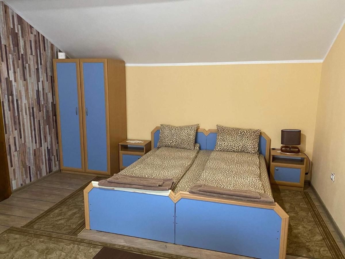Villa Paradise Beli Iskar Exterior foto