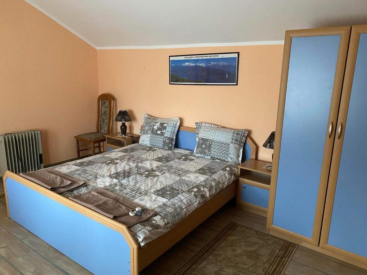 Villa Paradise Beli Iskar Exterior foto
