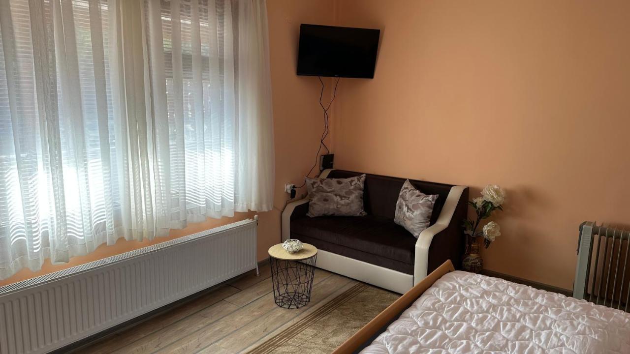 Villa Paradise Beli Iskar Exterior foto