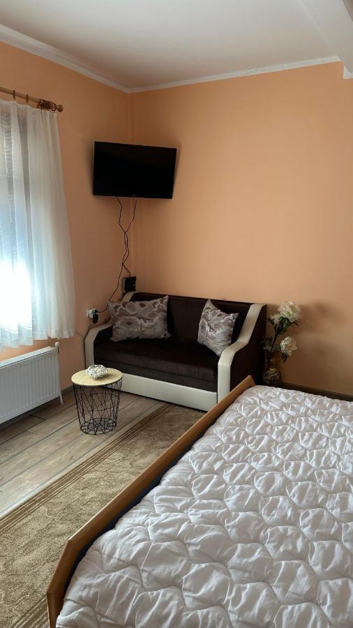 Villa Paradise Beli Iskar Exterior foto