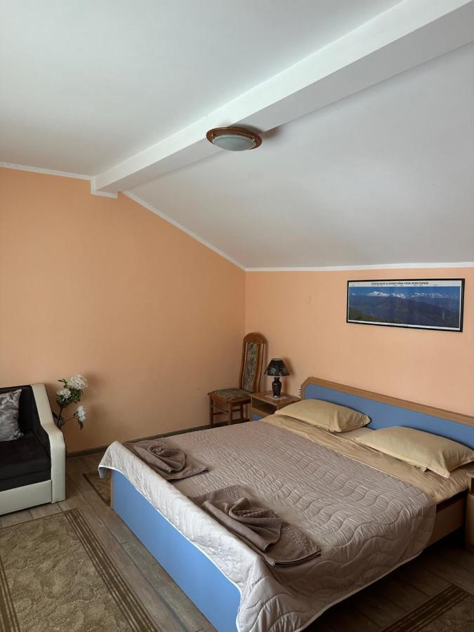 Villa Paradise Beli Iskar Exterior foto