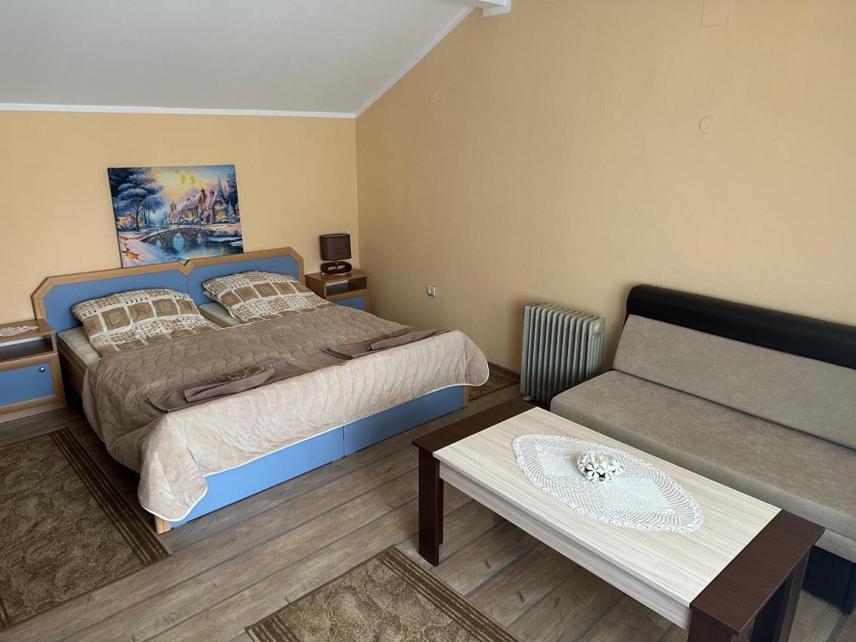 Villa Paradise Beli Iskar Exterior foto