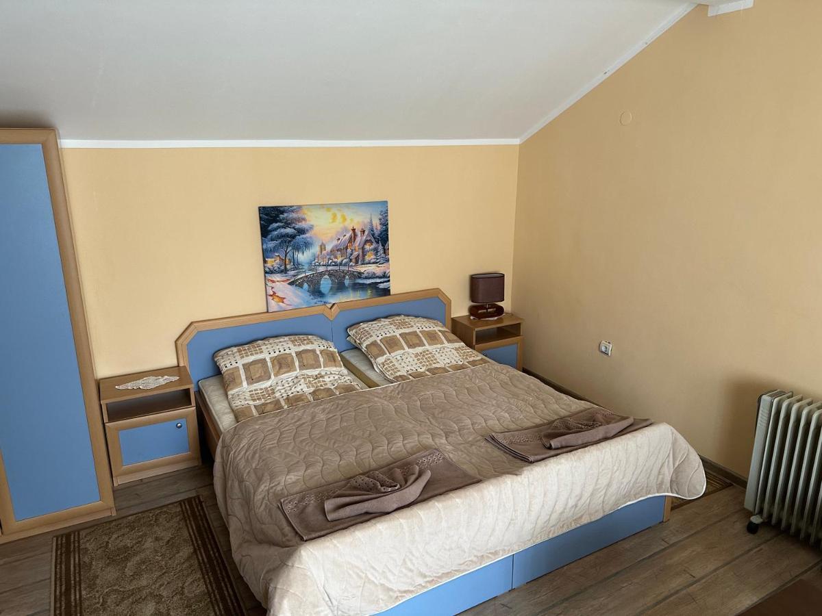 Villa Paradise Beli Iskar Exterior foto