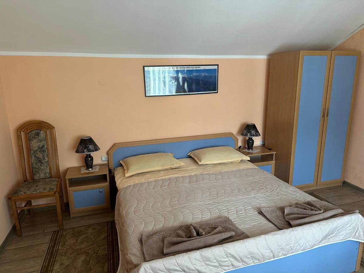 Villa Paradise Beli Iskar Exterior foto