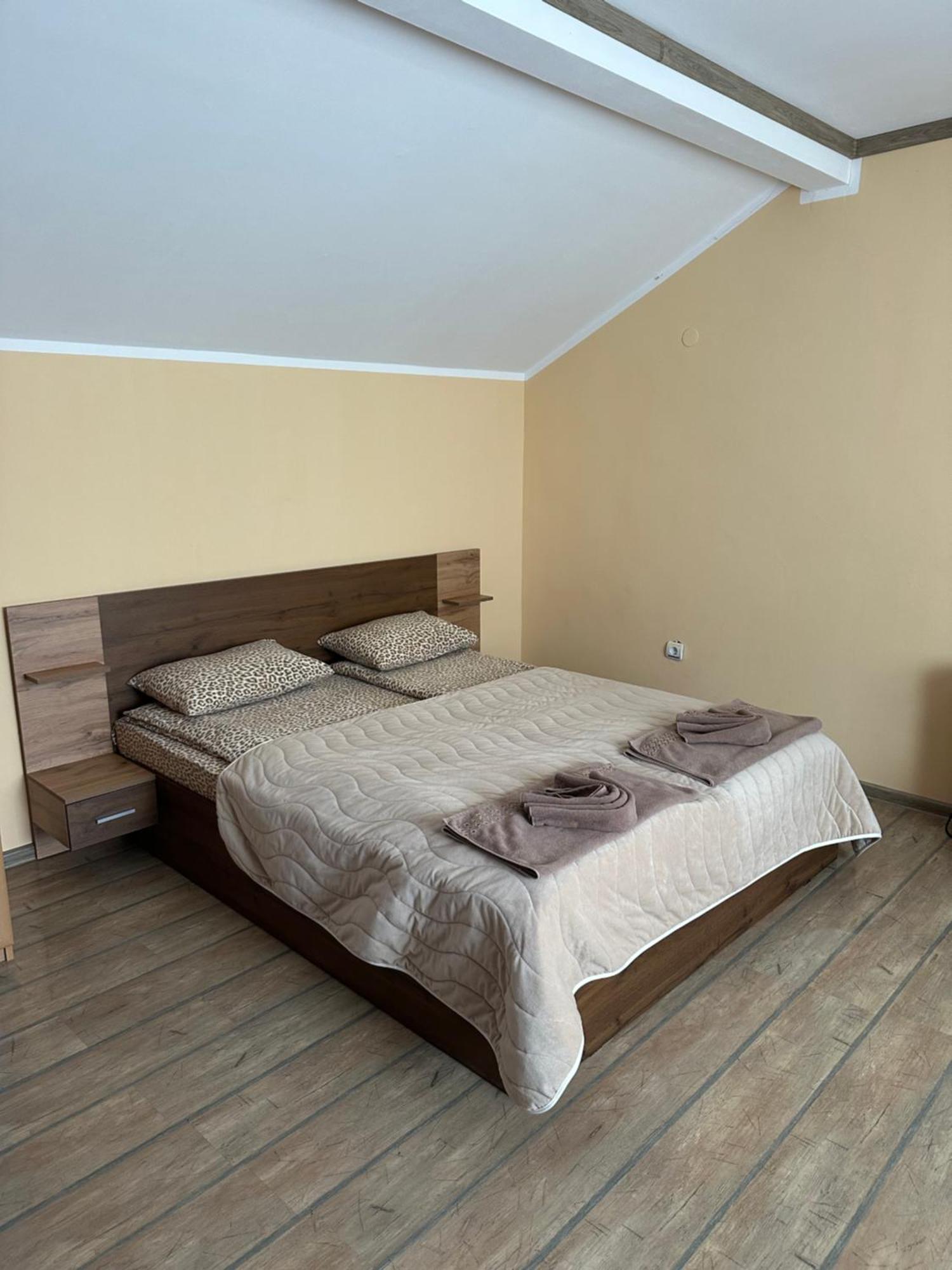 Villa Paradise Beli Iskar Exterior foto