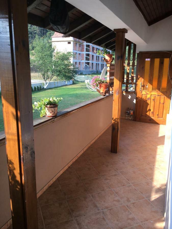 Villa Paradise Beli Iskar Exterior foto