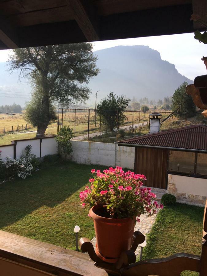 Villa Paradise Beli Iskar Exterior foto