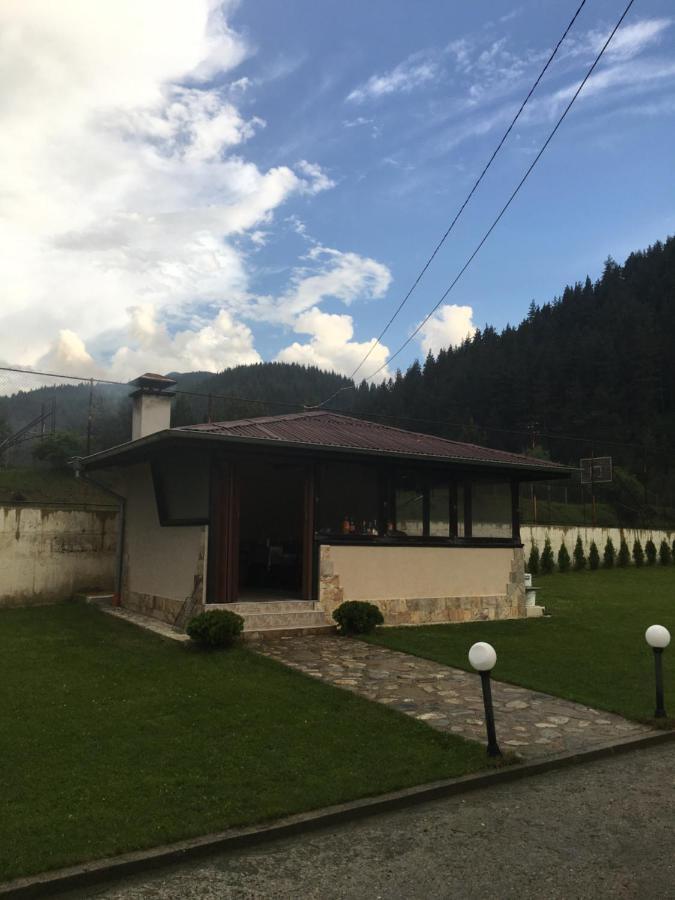 Villa Paradise Beli Iskar Exterior foto